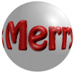 kerstbalmerry.gif